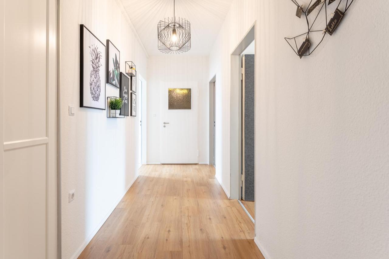 Apartment Design Zentral & - Toplage Am Opernhaus