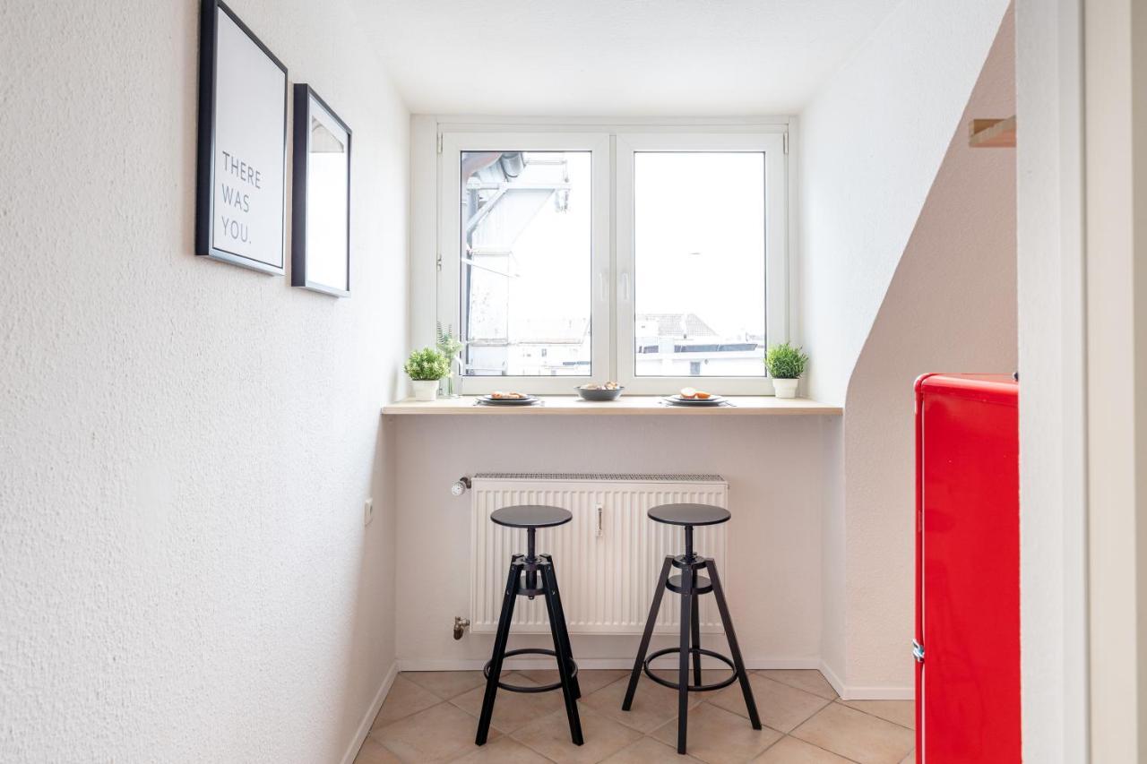 Design Zentral & - Toplage Am Opernhaus Apartment *