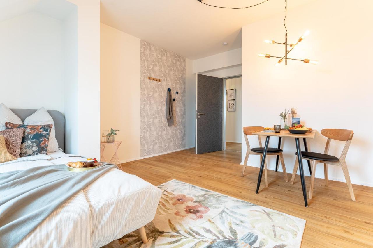 Design Zentral & - Toplage Am Opernhaus Apartment *