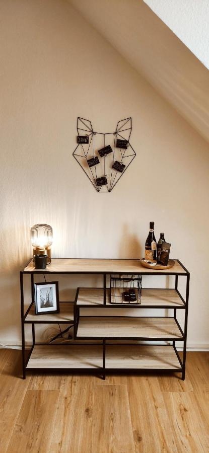 Design Zentral & - Toplage Am Opernhaus Apartment Nuremberg