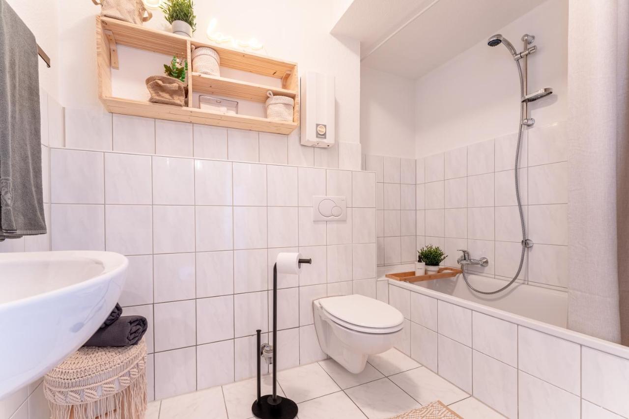 Design Zentral & - Toplage Am Opernhaus Apartment *