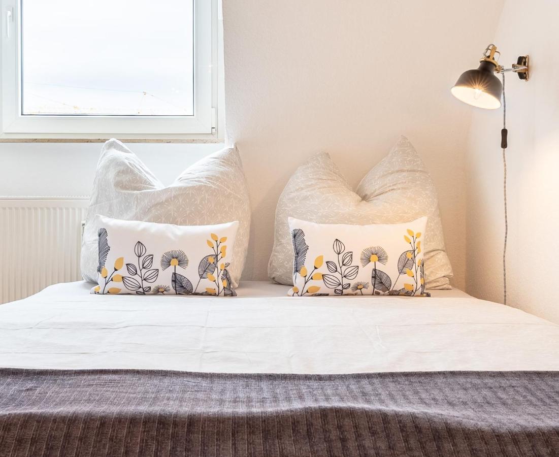 Design Zentral & - Toplage Am Opernhaus Apartment Nuremberg